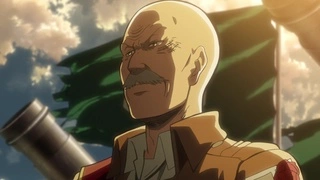 A ti, 2,000 años en el futuro. La caída de Shiganshina - Primera Parte